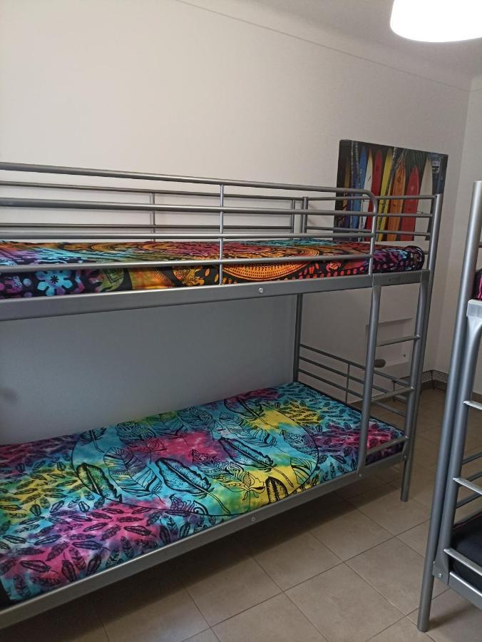 Hostel Vilarade Портіман Екстер'єр фото