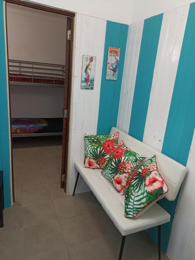 Hostel Vilarade Портіман Екстер'єр фото