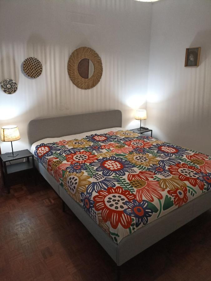 Hostel Vilarade Портіман Екстер'єр фото