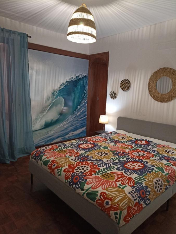 Hostel Vilarade Портіман Екстер'єр фото
